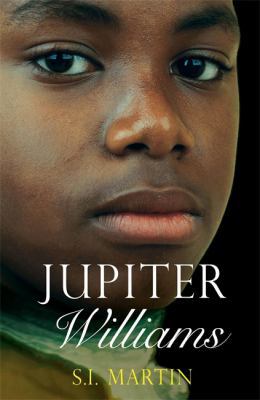 Jupiter Williams. S.I. Martin 0340944064 Book Cover