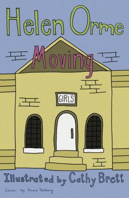 Moving (Siti's Sisters) 1841676896 Book Cover