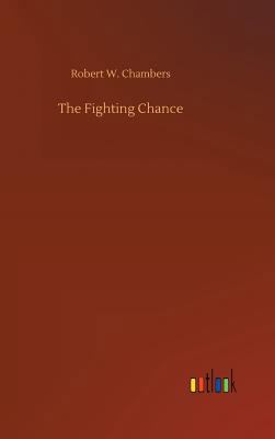 The Fighting Chance 3734017939 Book Cover