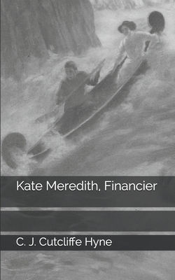 Kate Meredith, Financier 1705416489 Book Cover