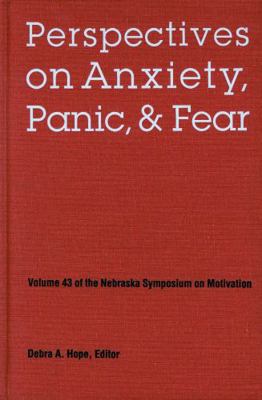 Nebraska Symposium on Motivation, 1995, Volume ... 080322382X Book Cover