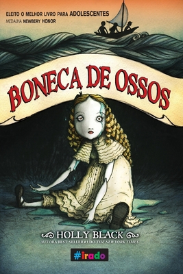 Boneca de Ossos [Portuguese] 8581633919 Book Cover