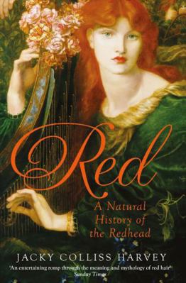 Red: A Natural History of the Redhead 1838956956 Book Cover