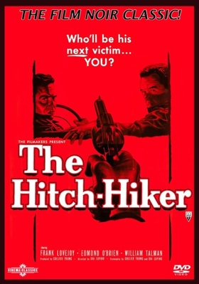 The Hitch-Hiker 6317819726 Book Cover