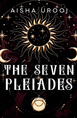 The Seven Pleiades 1998420167 Book Cover