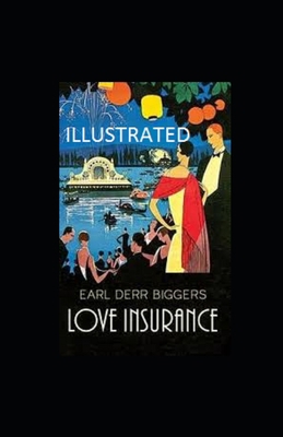 Love Insurance Illustrated            Book Cover