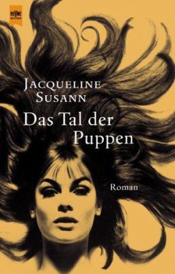 Das Tal der Puppen. [German] 3453189485 Book Cover