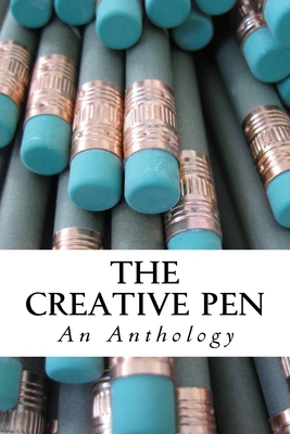 The Creative Pen 1975951603 Book Cover