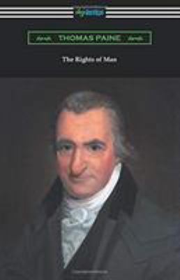 The Rights of Man 1420961098 Book Cover