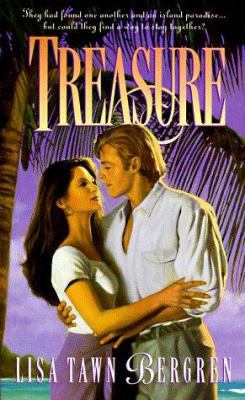 Treasure [Large Print] 0880707259 Book Cover