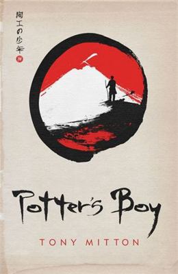 Potter's Boy 1910989347 Book Cover
