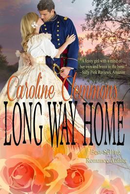 Long Way Home 1547125969 Book Cover