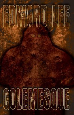 Golemesque 1889186813 Book Cover