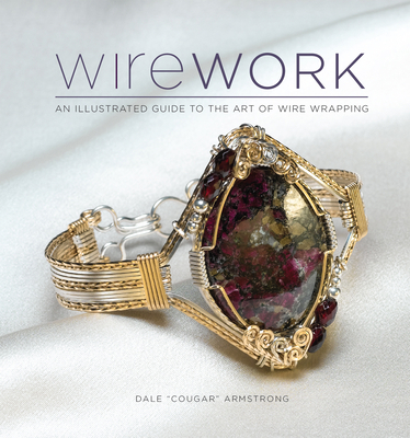 Wirework w/DVD: An Illustrated Guide book by Dale Cougar - Main Image
