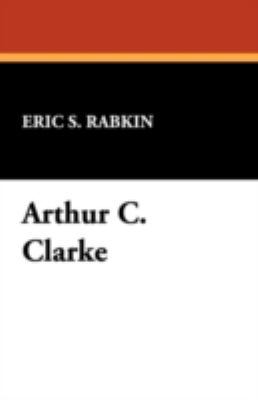 Arthur C. Clarke 0893700320 Book Cover