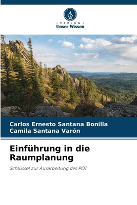 Einführung in die Raumplanung [German] 6209401503 Book Cover