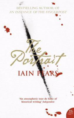 The Portrait 0007232810 Book Cover