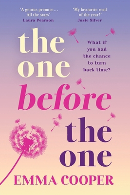 The One Before the One [Large Print] 1836569378 Book Cover