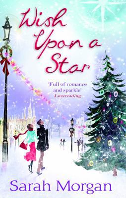 Wish Upon A Star B005M4SESE Book Cover