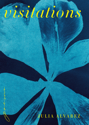 Visitations: Poems 0593805038 Book Cover