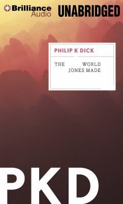 The World Jones Made 1455814563 Book Cover