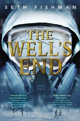 The Well's End 0399159908 Book Cover