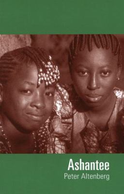 Ashantee B00BIKWXJM Book Cover