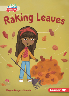 Raking Leaves B0BP7SH8XN Book Cover