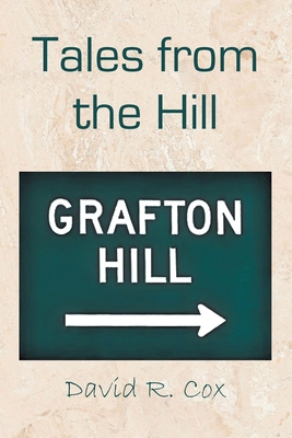Tales from the Hill B0D79VW3KK Book Cover