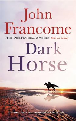 Dark Horse 0755337271 Book Cover