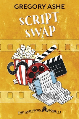 Script Swap 1636211240 Book Cover