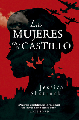 Las Mujeres En El Castillo [Spanish] 8494712667 Book Cover