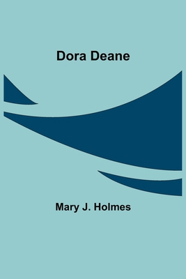 Dora Deane 935511513X Book Cover