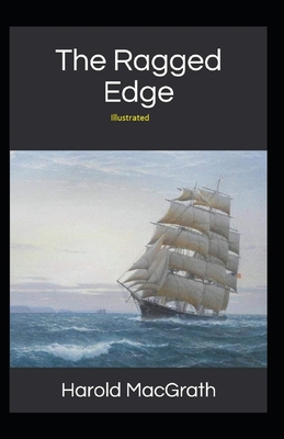The Ragged Edge Illustrated B084DHDR8X Book Cover