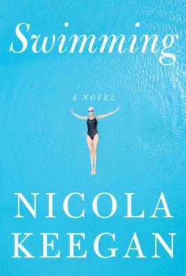 Swimming 0307269973 Book Cover
