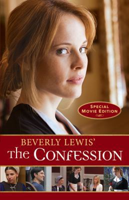 Beverly Lewis' the Confession 0764211110 Book Cover