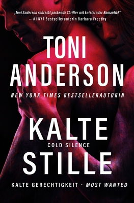 Kalte Stille - Cold Silence: Thriller [German] 1990721044 Book Cover