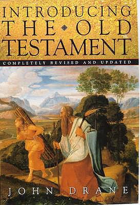 Introducing the Old Testament 0745950167 Book Cover
