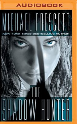 The Shadow Hunter 153188265X Book Cover