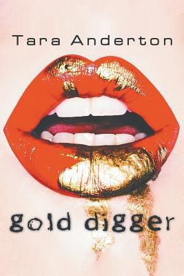 Gold Digger 1618973665 Book Cover