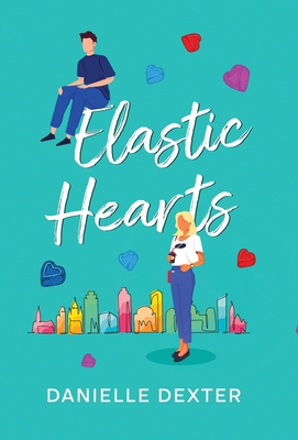 Elastic Hearts B0C9WFH87X Book Cover