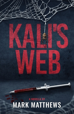 Kali's Web 196853203X Book Cover