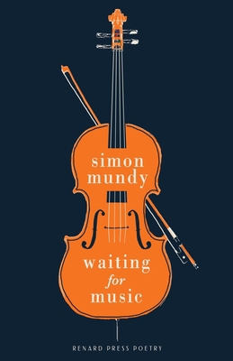 Waiting for Music 1913724433 Book Cover