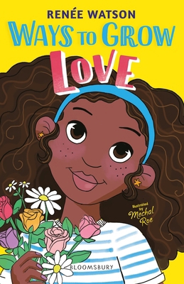 Ways to Grow Love (A Ryan Hart Story) 1526613751 Book Cover