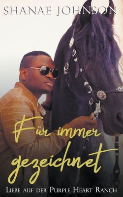 Für immer gezeichnet [German] B09QK7N524 Book Cover
