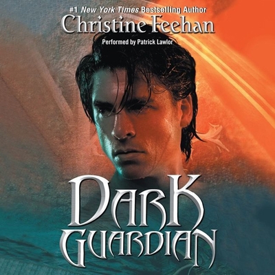 Dark Guardian 1482989859 Book Cover
