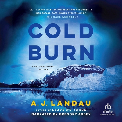 Cold Burn B0FYD2VM1Z Book Cover