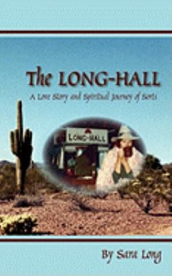 The Long-Hall 1936051346 Book Cover