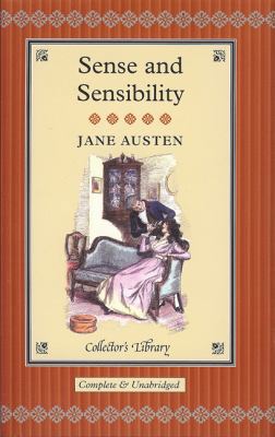 Sense and Sensibility 1904633021 Book Cover