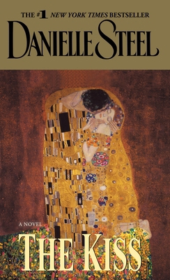 The Kiss B00415I41W Book Cover